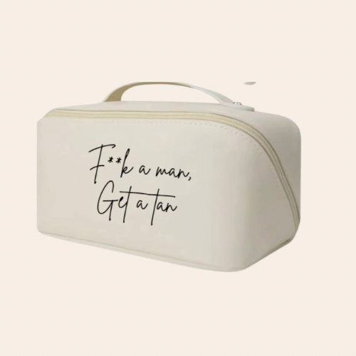 Raez Body Tanning Bag Accessory