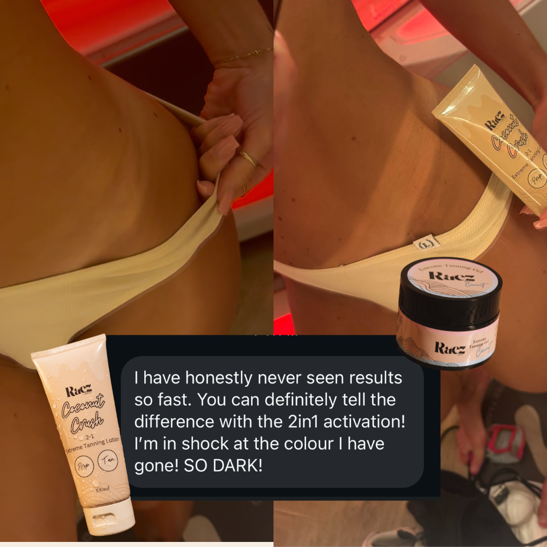 Prep & Intensify Duo