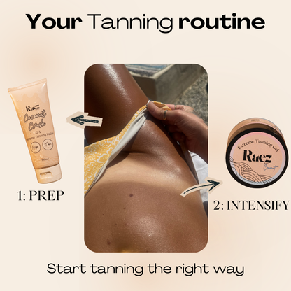 Prep & Intensify Duo
