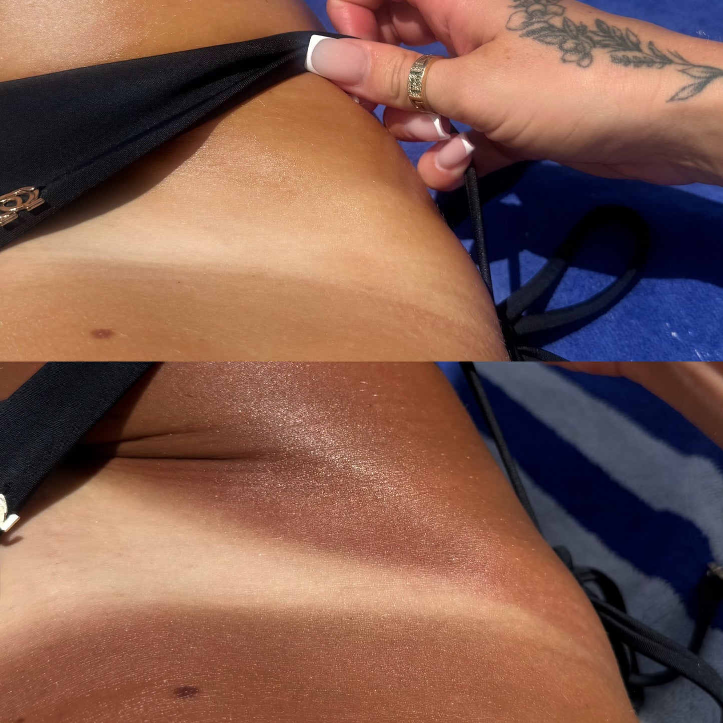 Extreme Tanning Bundle
