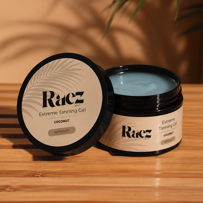EXTREME Tanning Gel