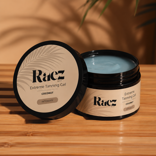 EXTREME Tanning Gel