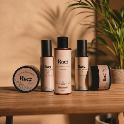 Complete Prep Tanning Bundle