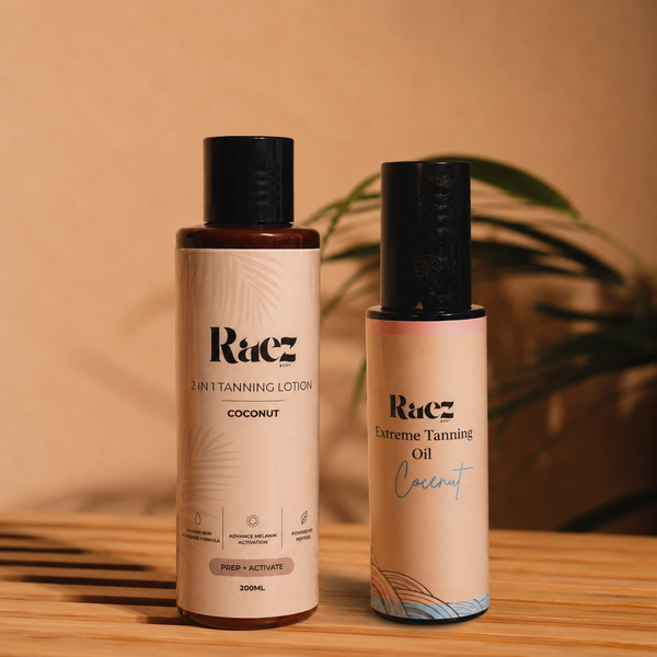 Prep & Tan Duo