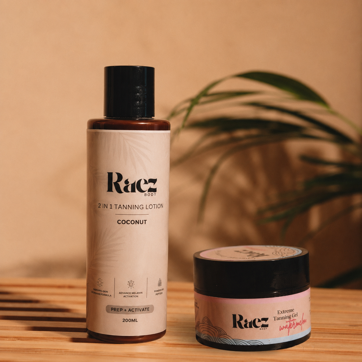 Prep & Intensify Duo