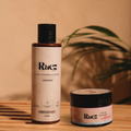 Prep & Intensify Duo