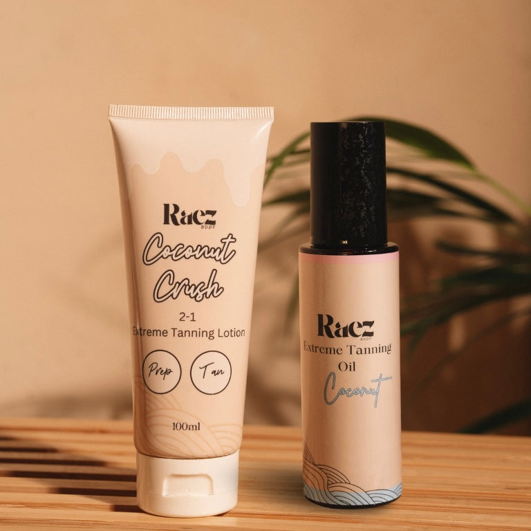 Prep & Tan Duo