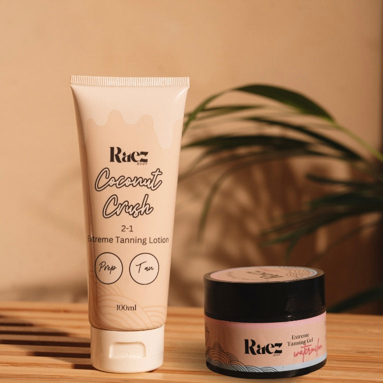 Prep & Intensify Duo