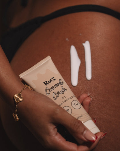 Prep & Tan Duo
