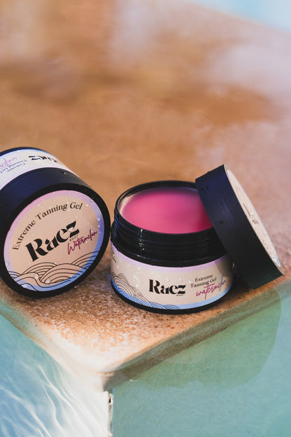 Extreme Tanning Gel