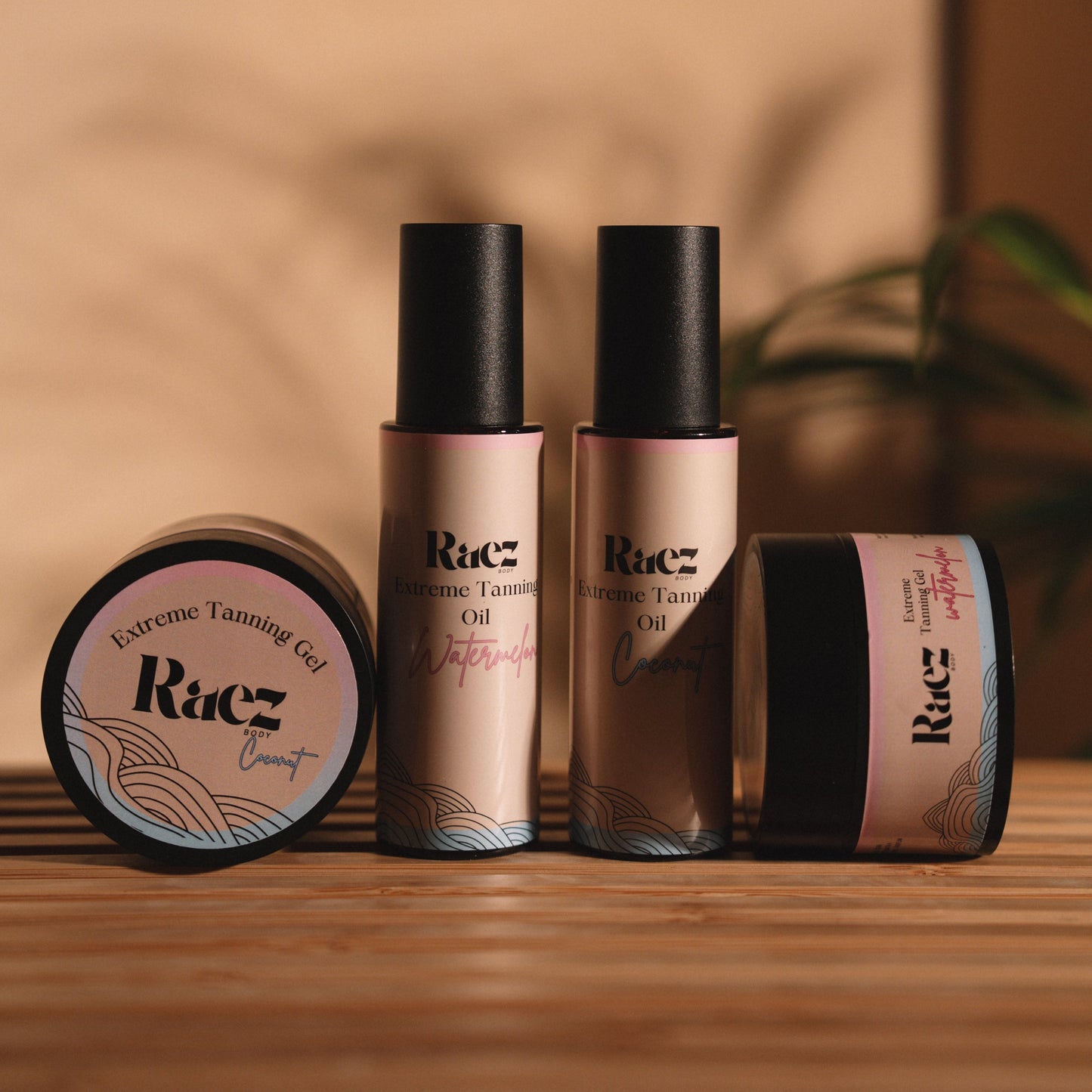 COMPLETE Extreme Tanning Bundle