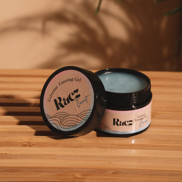EXTREME Tanning Gel