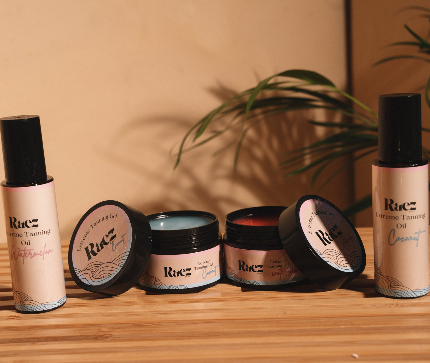 COMPLETE Extreme Tanning Bundle