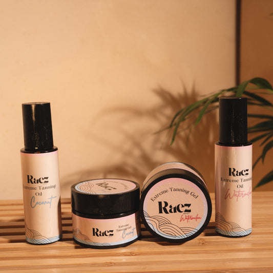 COMPLETE Extreme Tanning Bundle