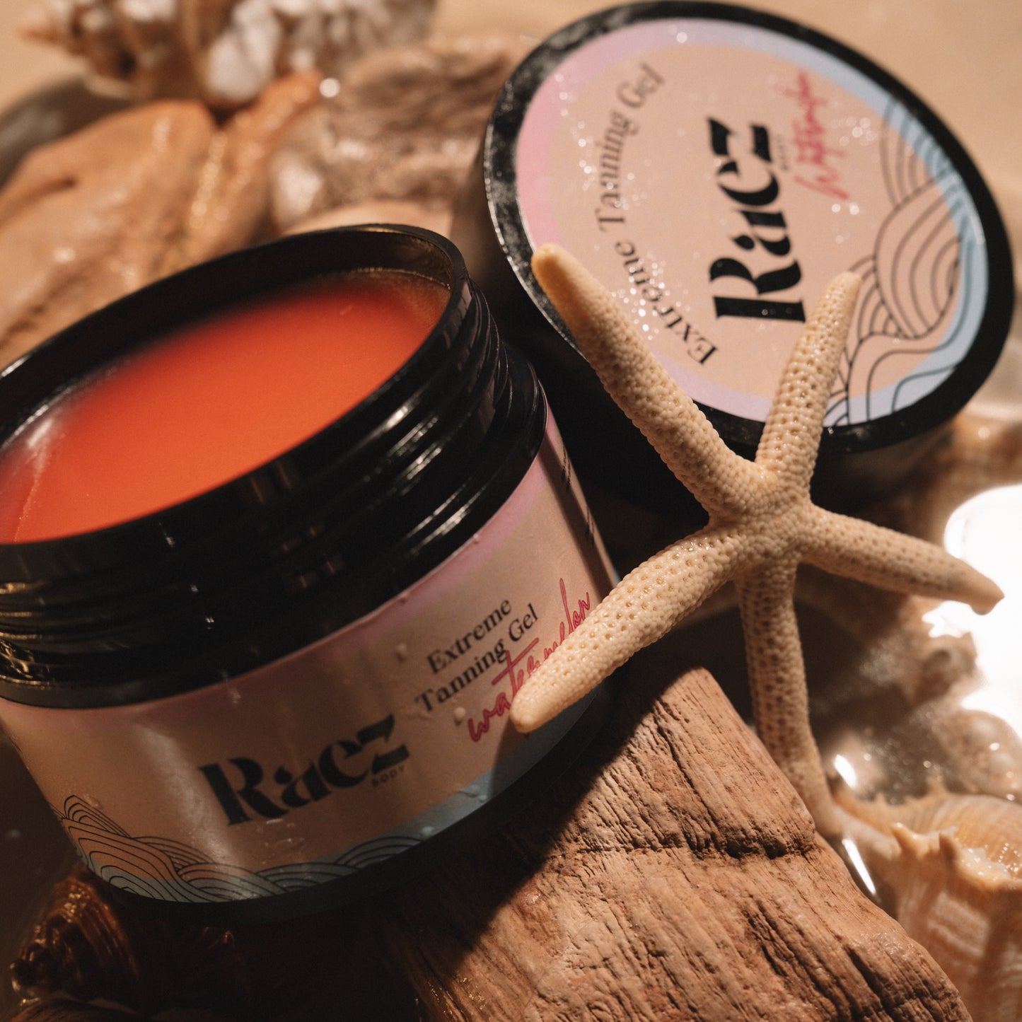 Prep & Activate Tanning Trio
