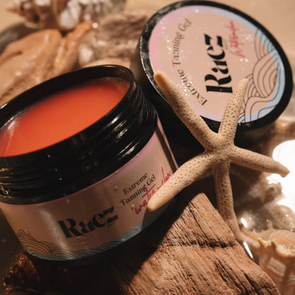 Prep & Activate Tanning Trio