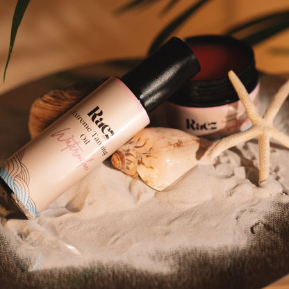 Prep & Activate Tanning Trio
