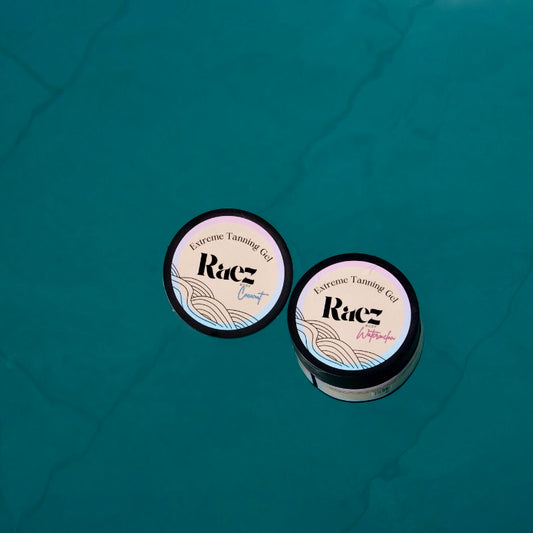 Extreme Tanning Gel bundle