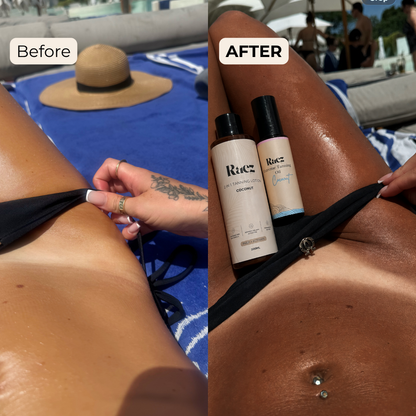 Complete Prep Tanning Bundle