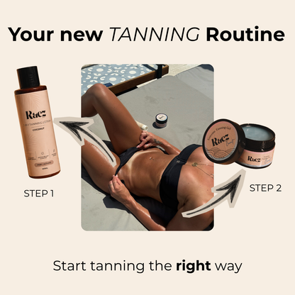 Prep & Intensify Duo