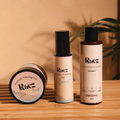 Prep & Activate Tanning Trio