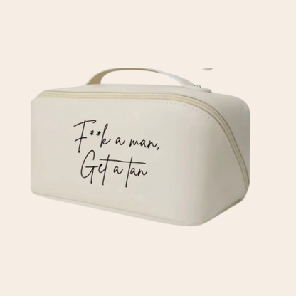 Raez Body Tanning Bag Accessory