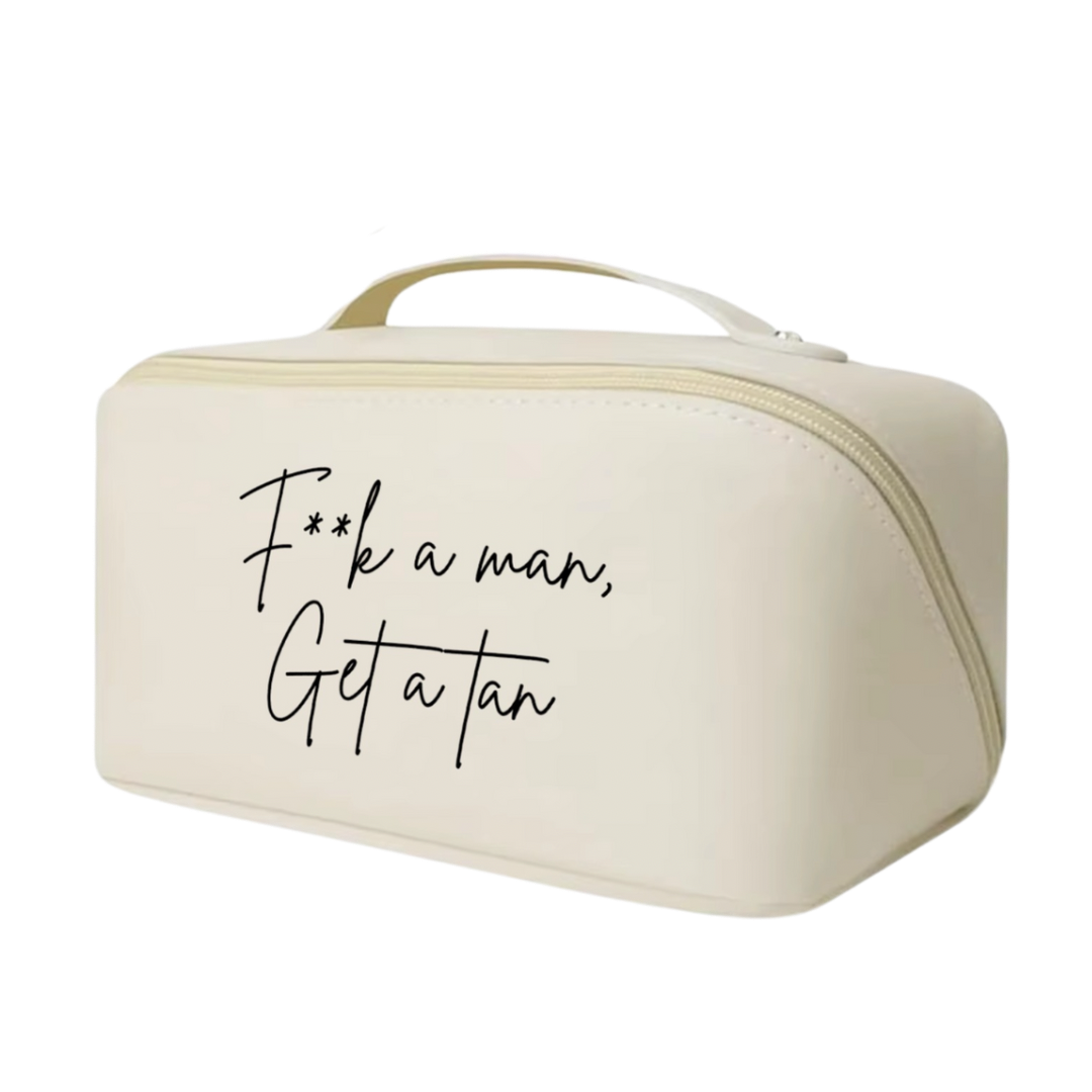 Raez Body Tanning Bag Accessory