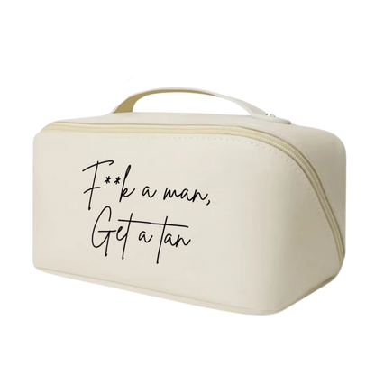 Raez Body Tanning Bag Accessory