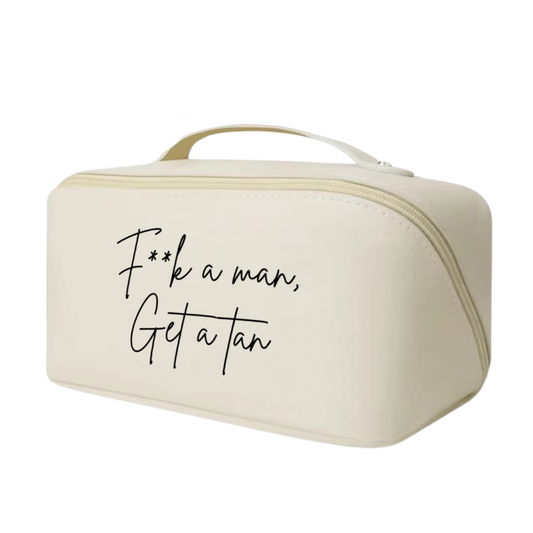 Raez Body Tanning Bag Accessory